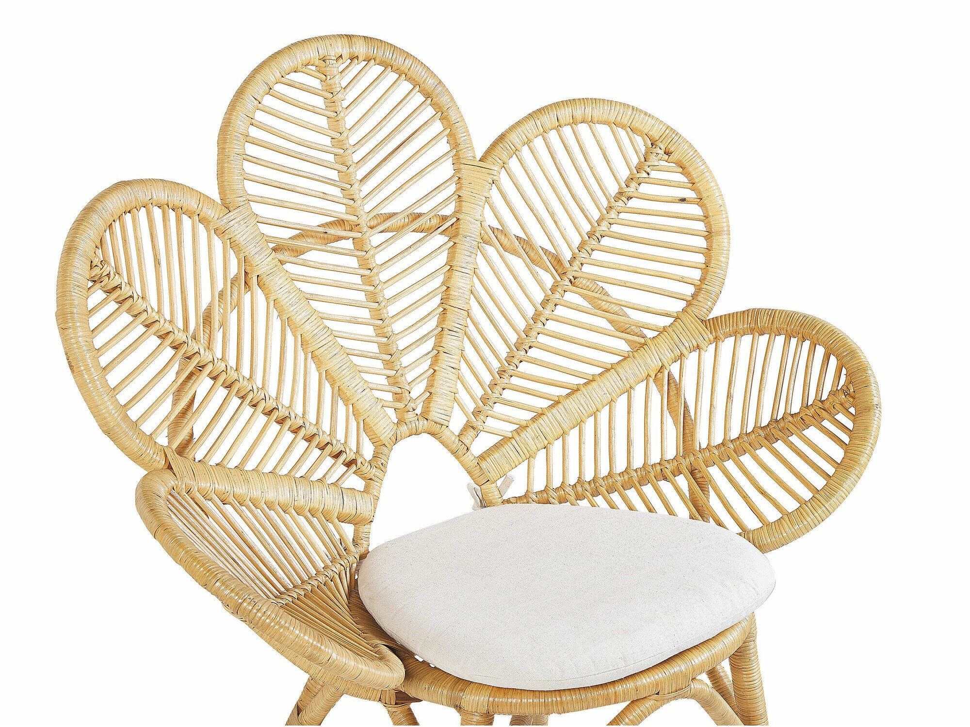 Outdoor chair Berwyn 1890