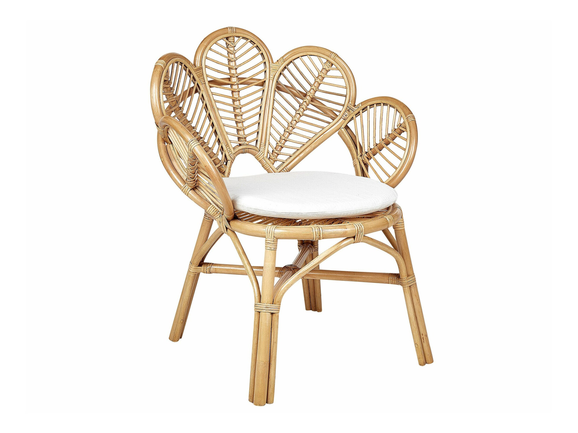Outdoor chair Berwyn 1892