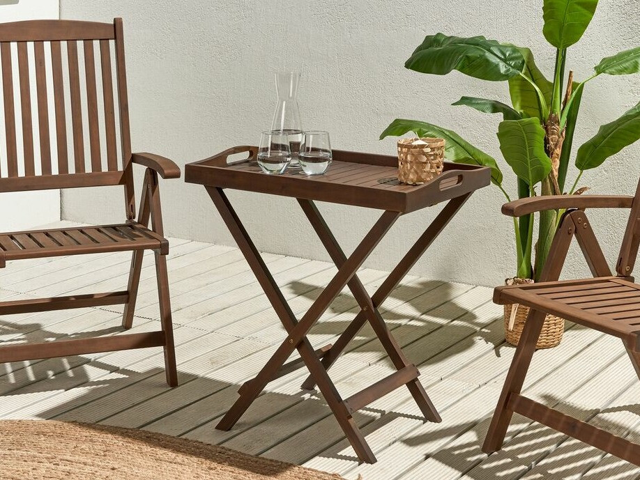 Outdoor table Berwyn 1902
