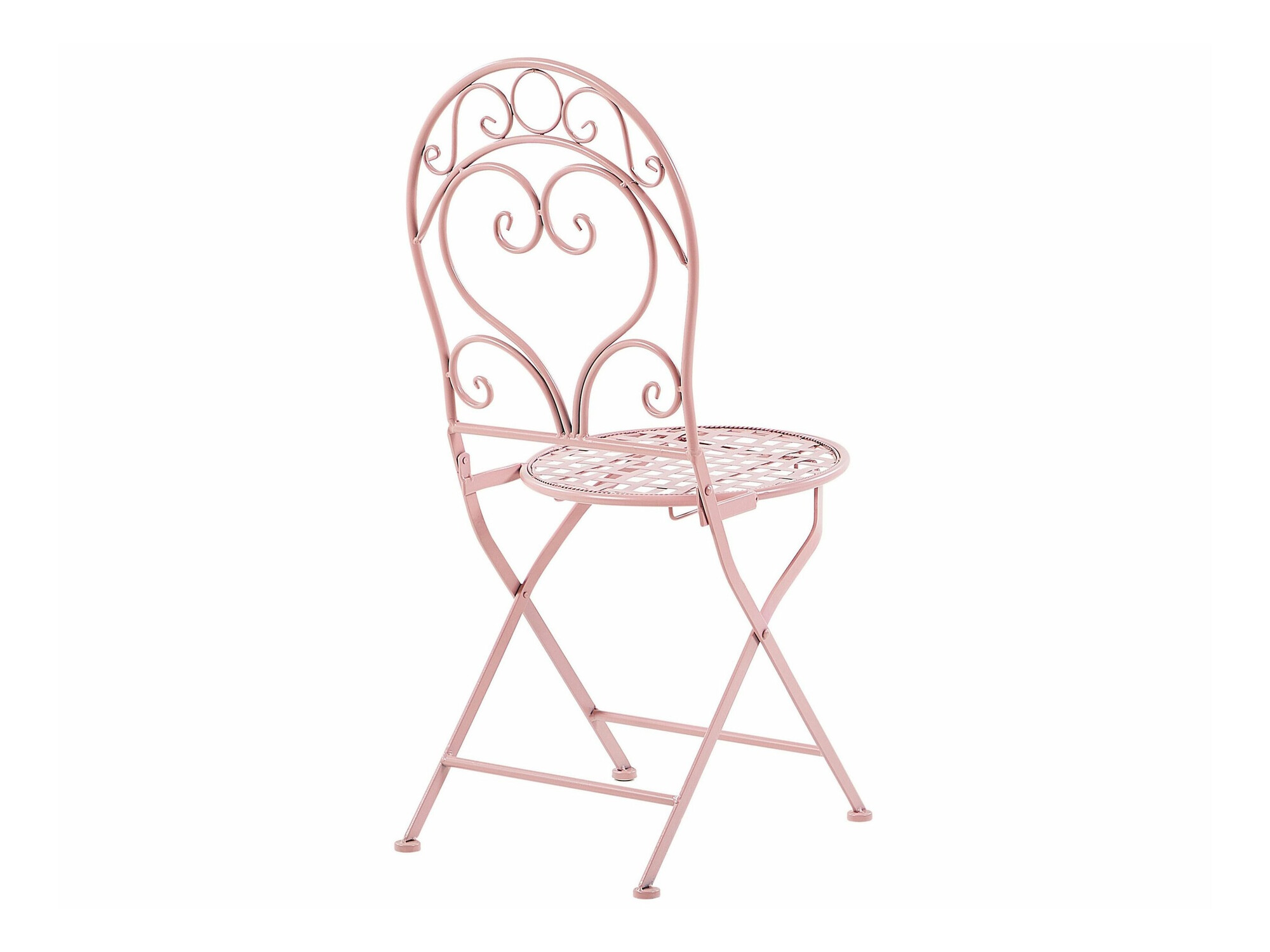 Balcony furniture set Berwyn 3226 (Pink)