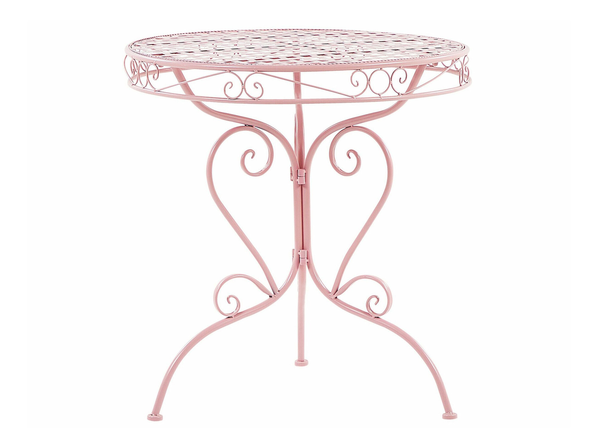 Balcony furniture set Berwyn 3226 (Pink)