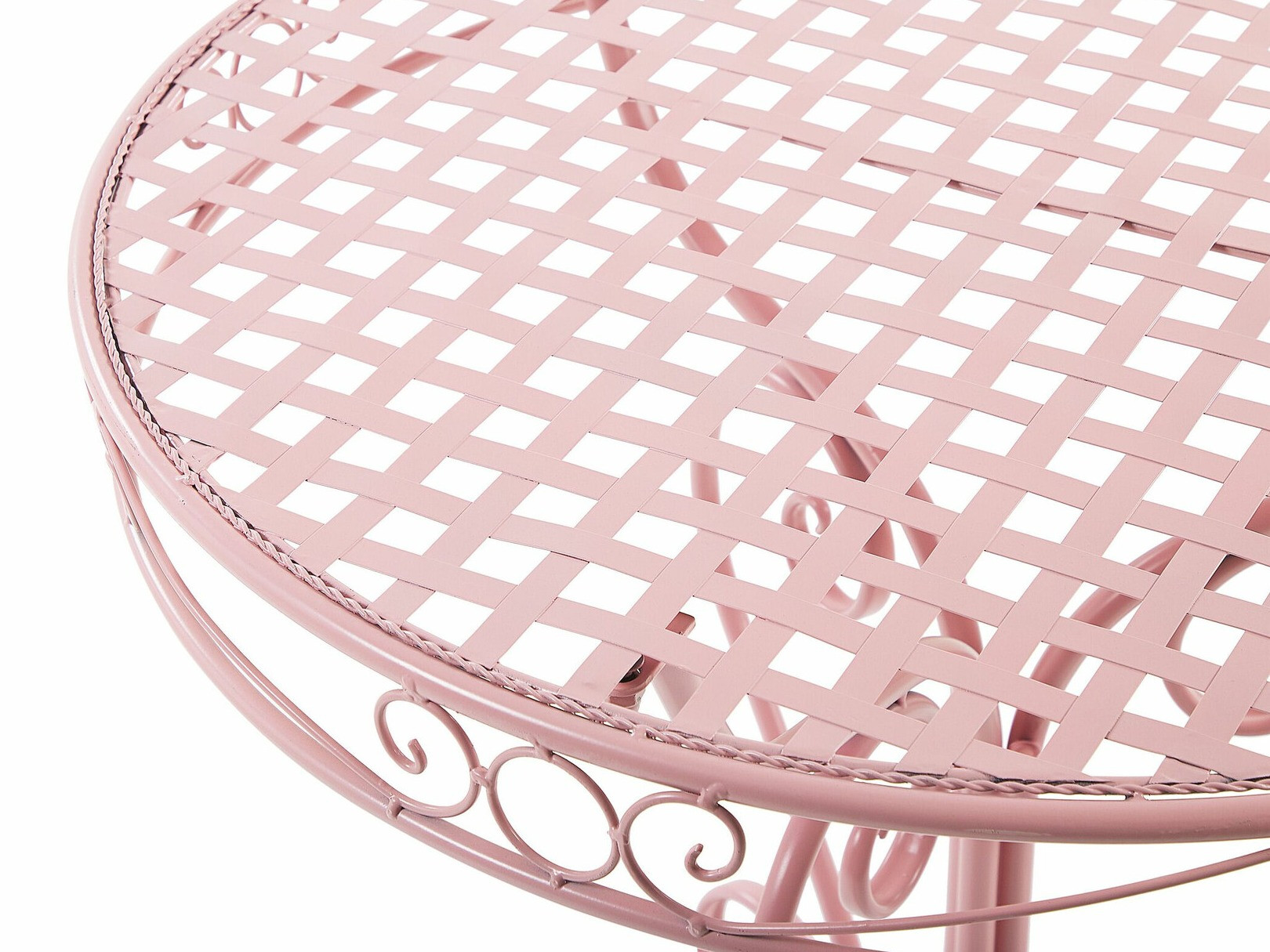 Balcony furniture set Berwyn 3226 (Pink)