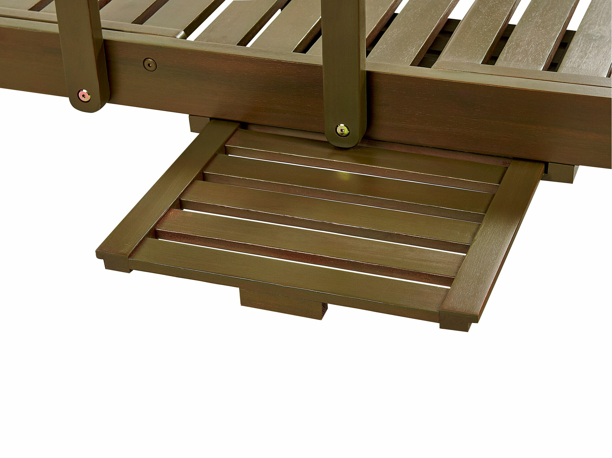 Ξαπλώστρα εξωτερικού χώρου Berwyn 1916 (Μπλε + Μπεζ)