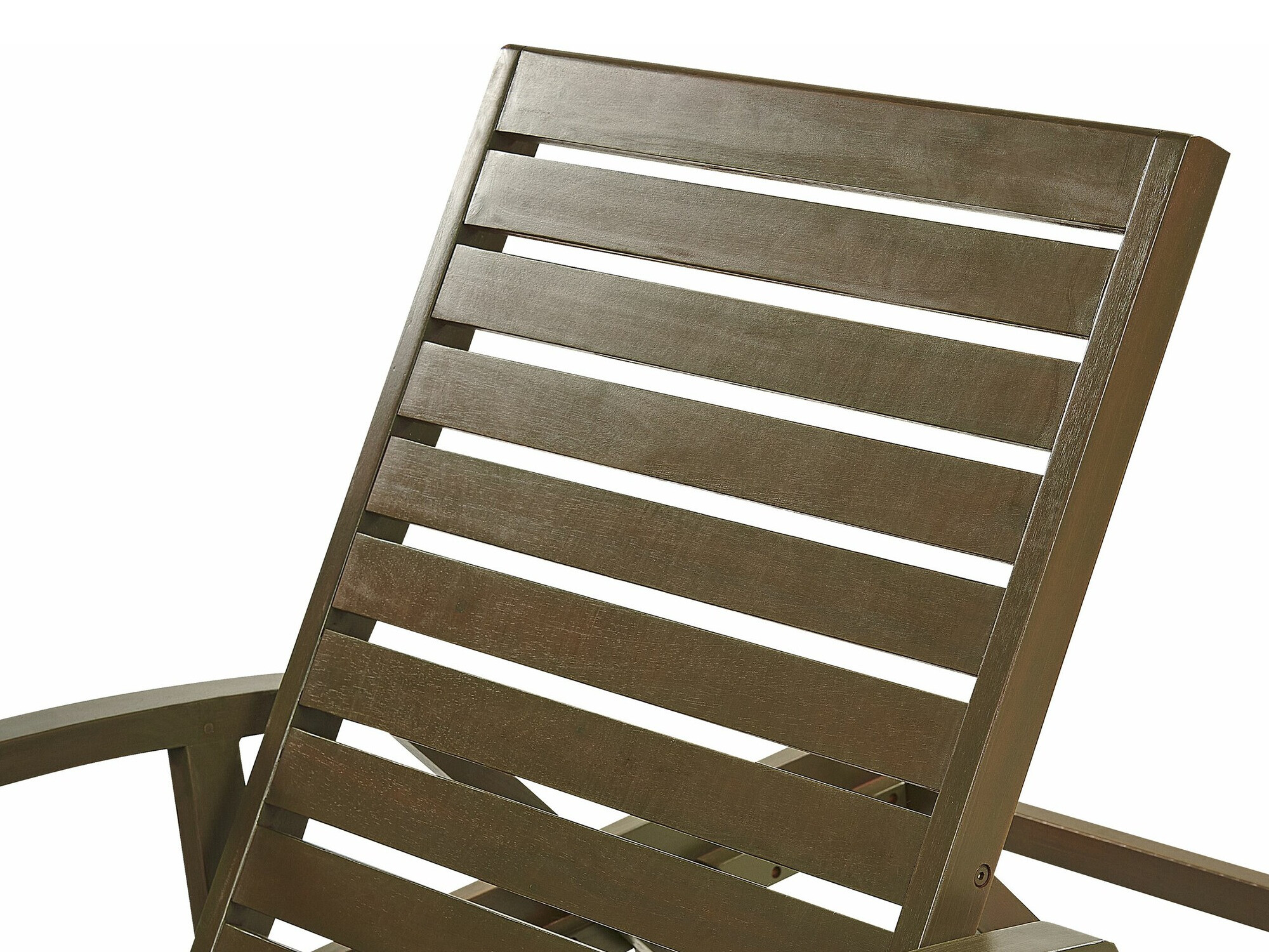 Ξαπλώστρα εξωτερικού χώρου Berwyn 1916 (Μπλε + Μπεζ)