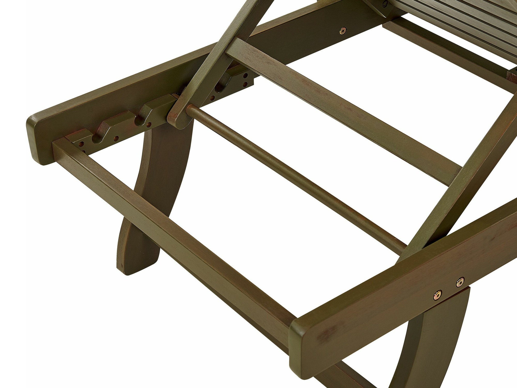 Ξαπλώστρα εξωτερικού χώρου Berwyn 1916 (Μπλε + Μπεζ)