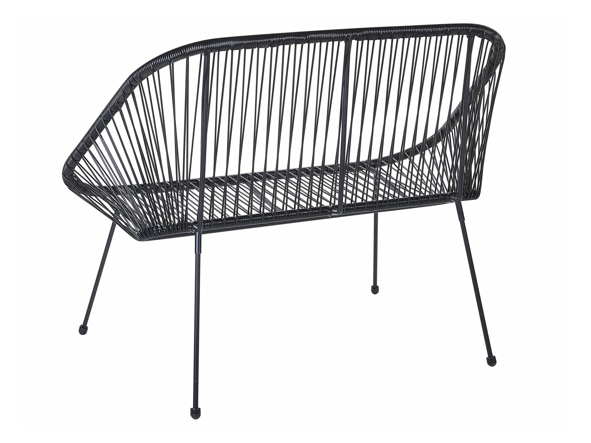 Outdoor bench Berwyn 1919