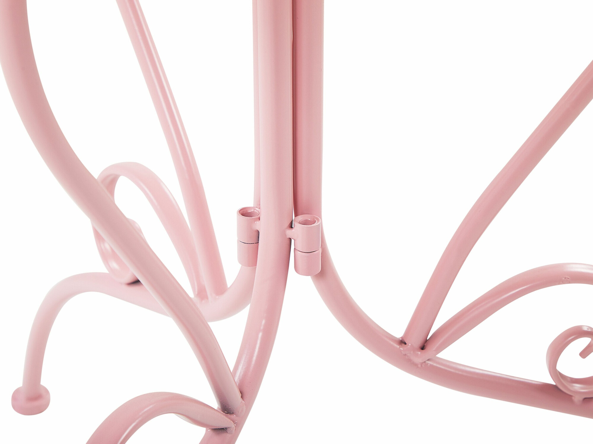 Outdoor table Berwyn 3225 (Pink)