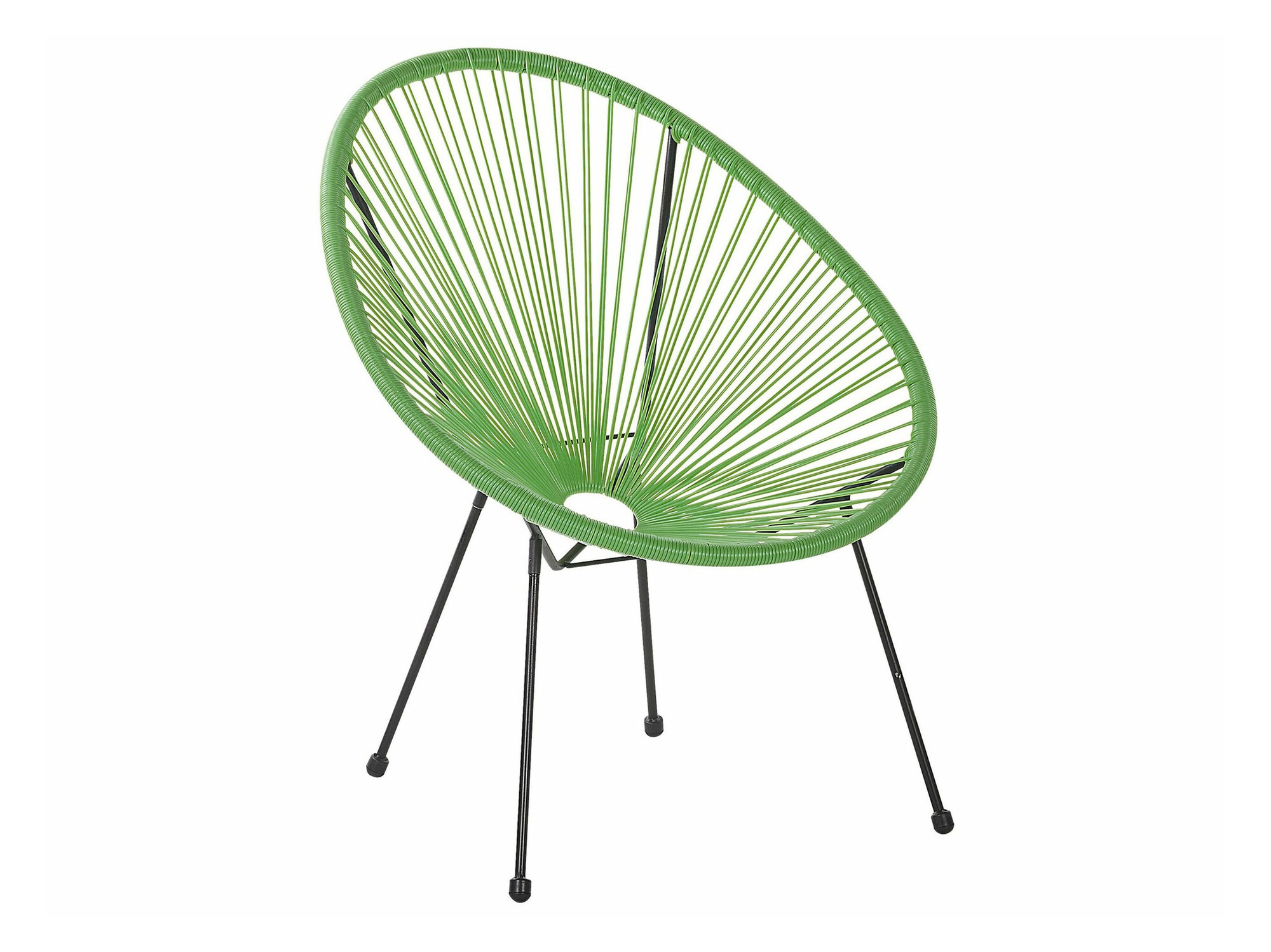 Σετ επίπλων μπαλκονιού Berwyn 1921 (Πράσινο)