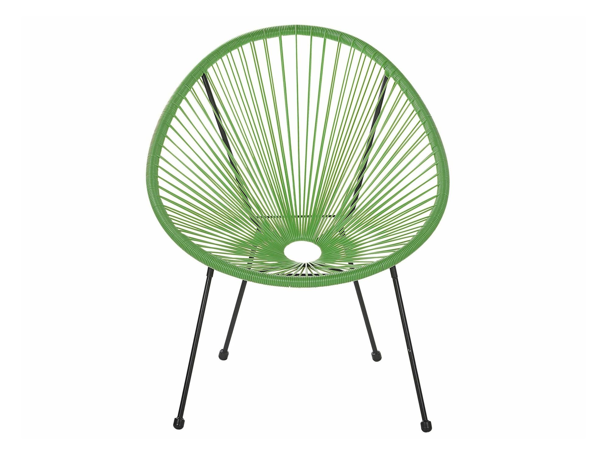 Σετ επίπλων μπαλκονιού Berwyn 1921 (Πράσινο)