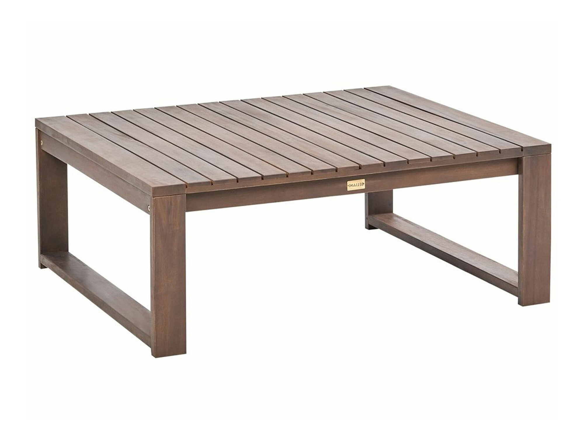 Τραπεζάκι εξωτερικού χώρου Berwyn 1917 (Ακακία)