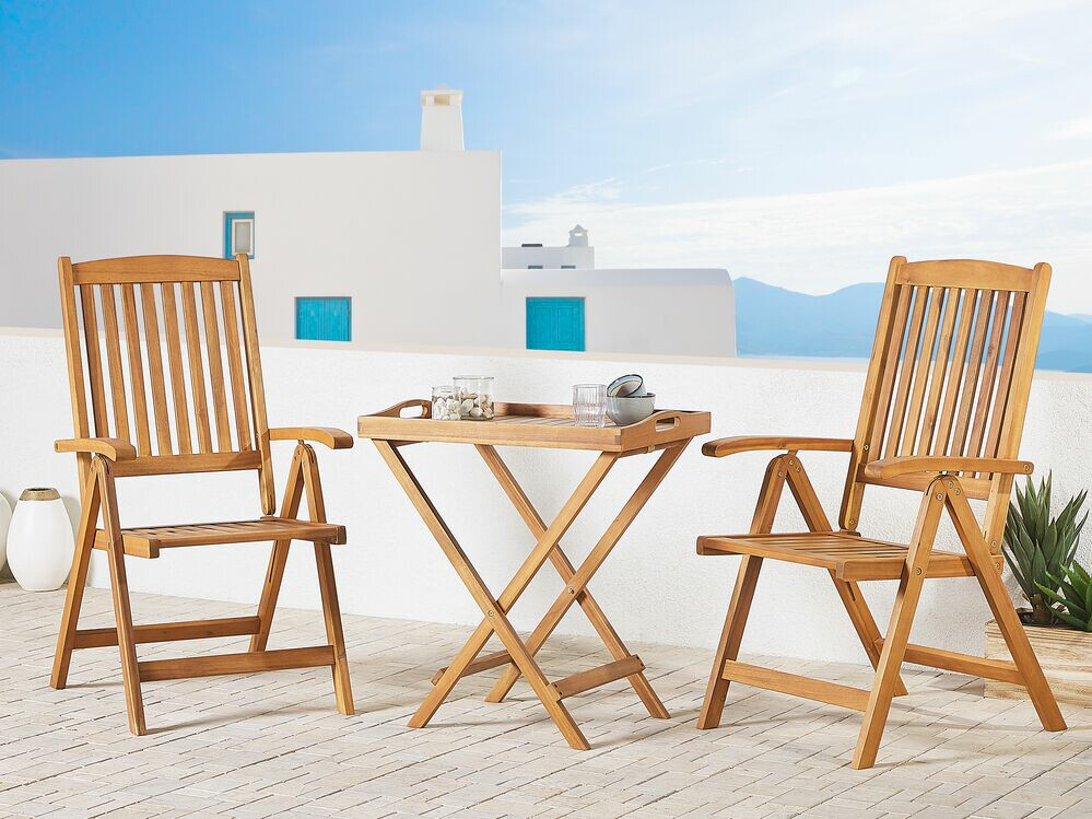 Balcony furniture set Berwyn 1931