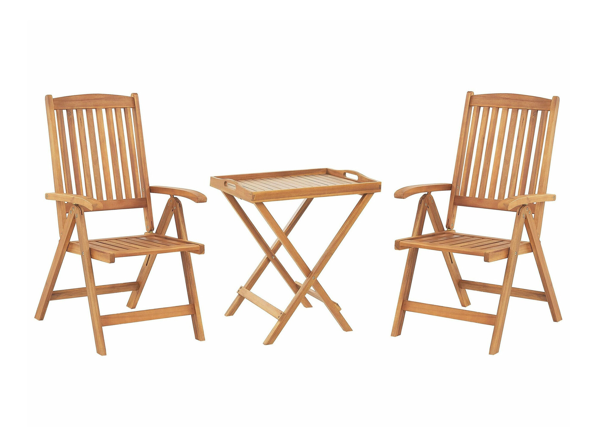 Balcony furniture set Berwyn 1931