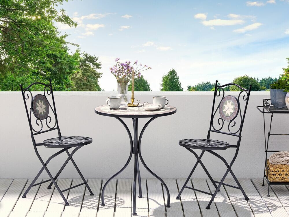 Outdoor table Berwyn 1937