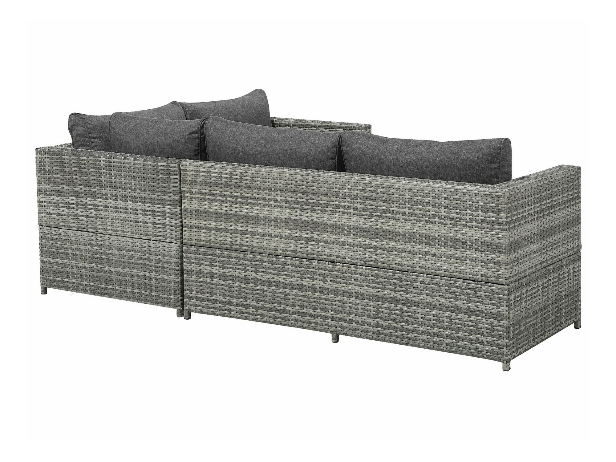 Σετ επίπλων εξωτερικού χώρου Berwyn 1928