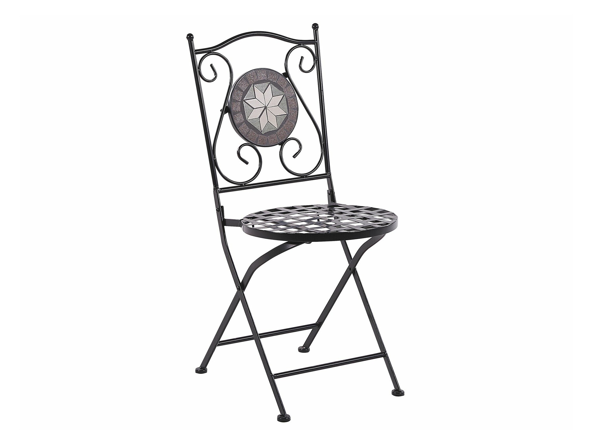 Σετ επίπλων μπαλκονιού Berwyn 1938