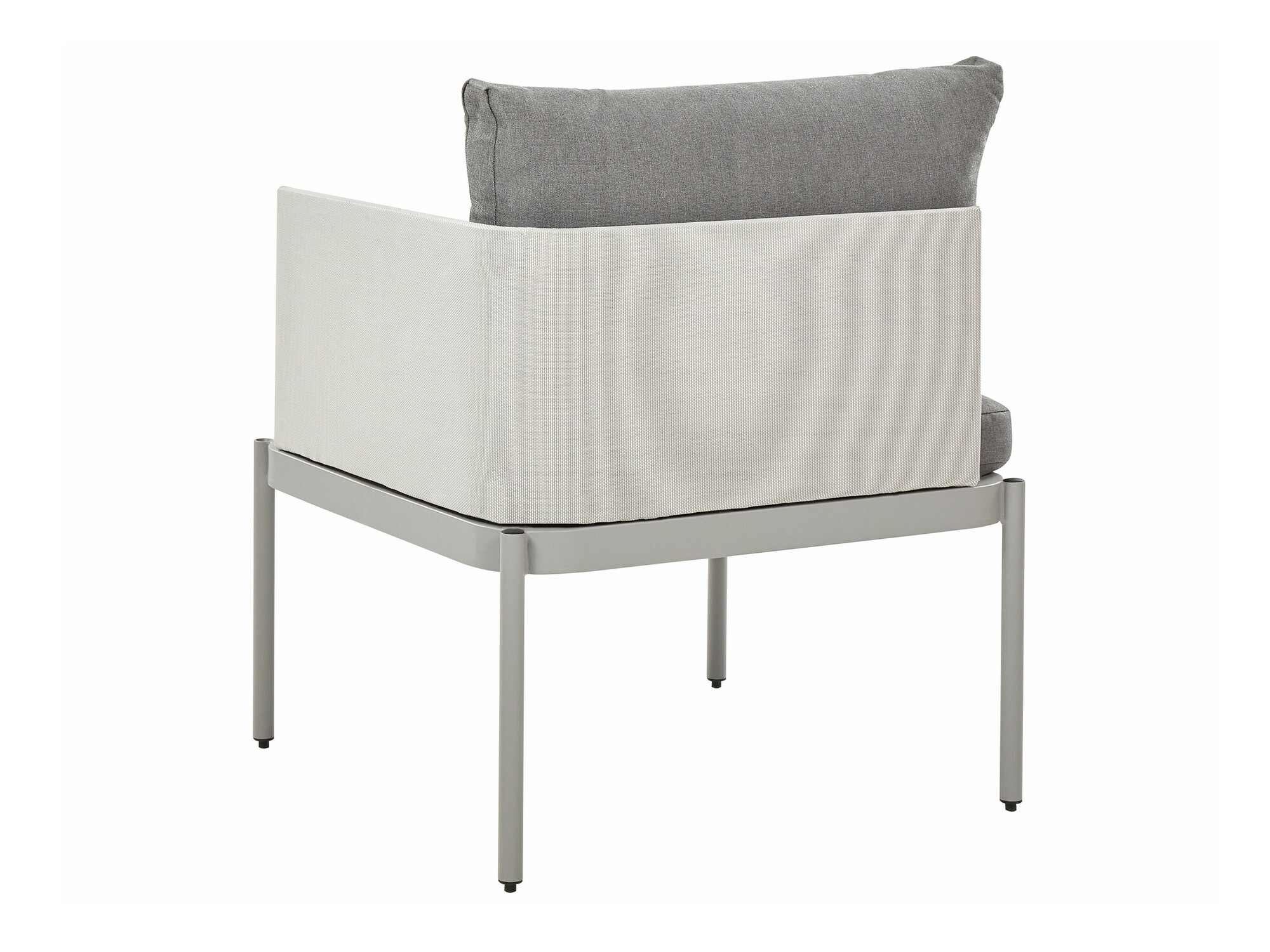 Outdoor furniture set Berwyn 1946 (Grey)