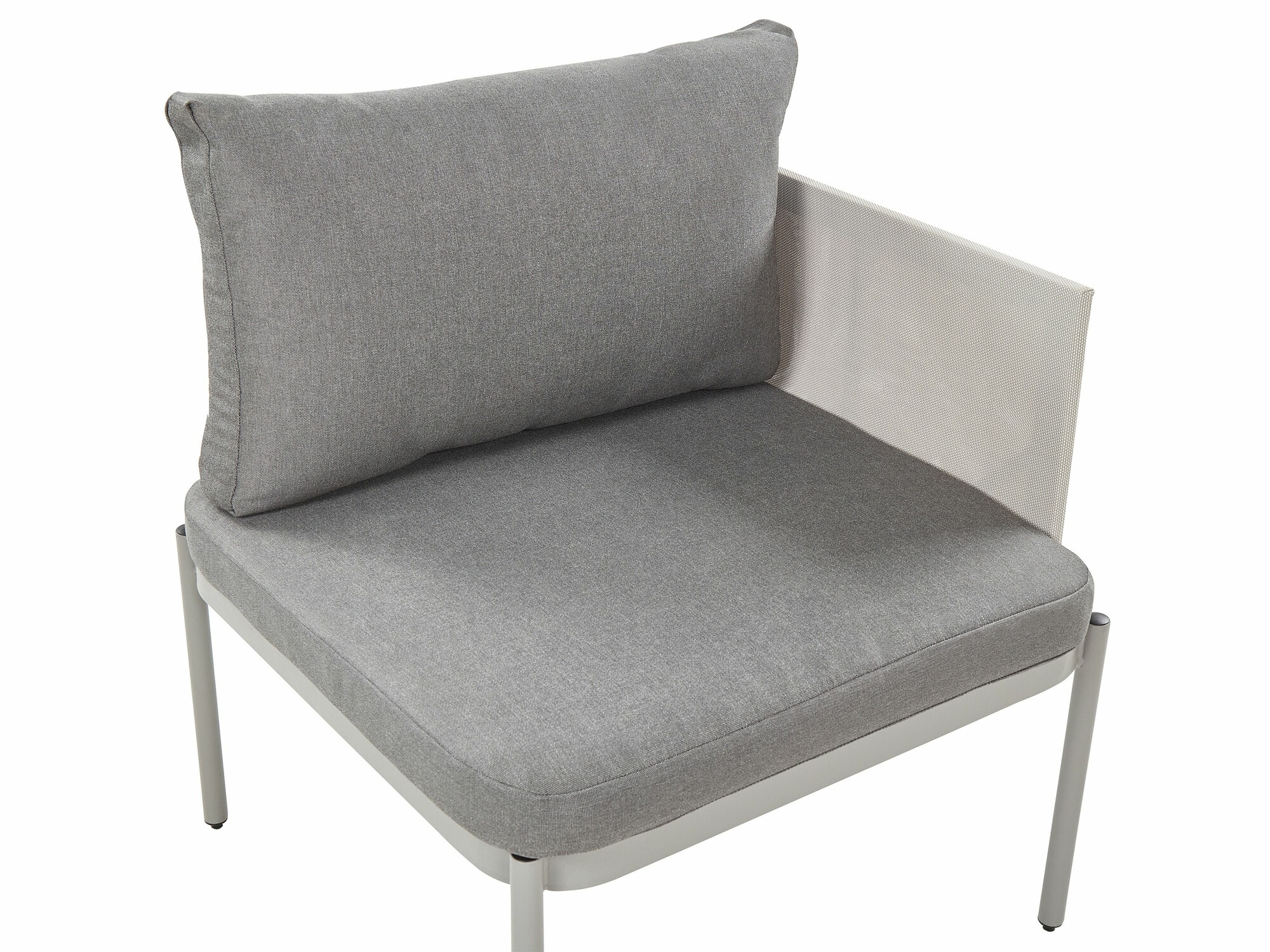 Outdoor furniture set Berwyn 1946 (Grey)