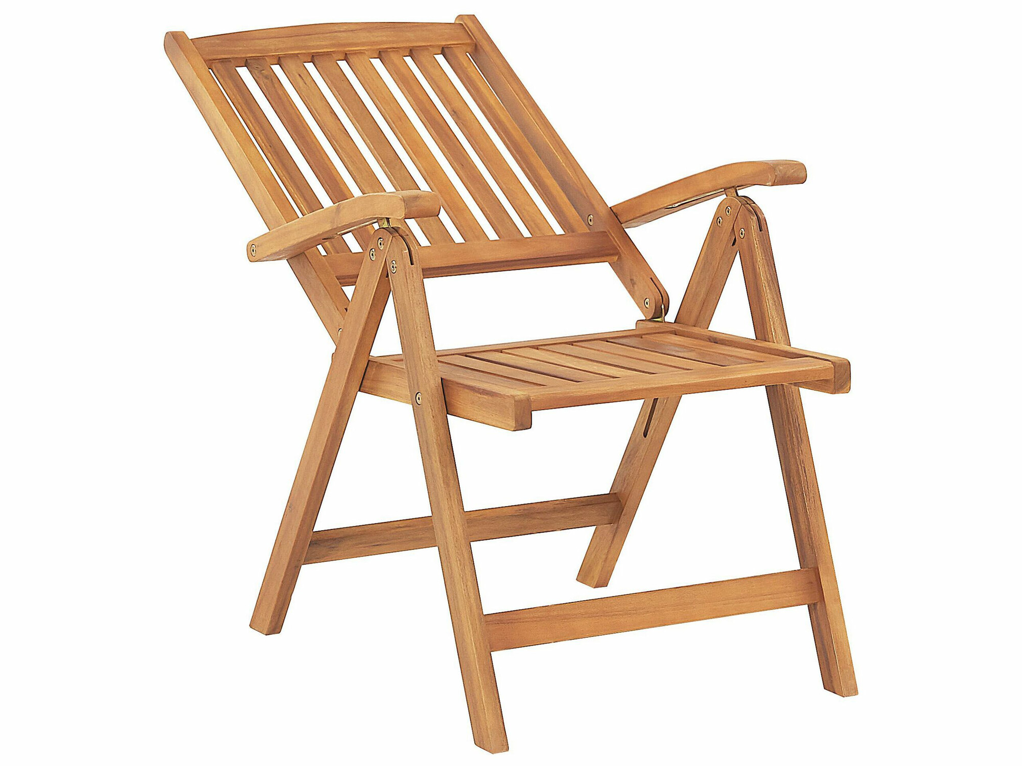 Σετ επίπλων μπαλκονιού Berwyn 1952 (Κόκκινο)