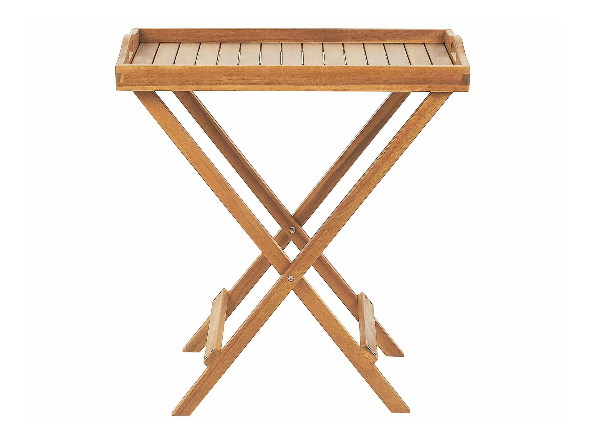 Σετ επίπλων μπαλκονιού Berwyn 1952 (Κόκκινο)