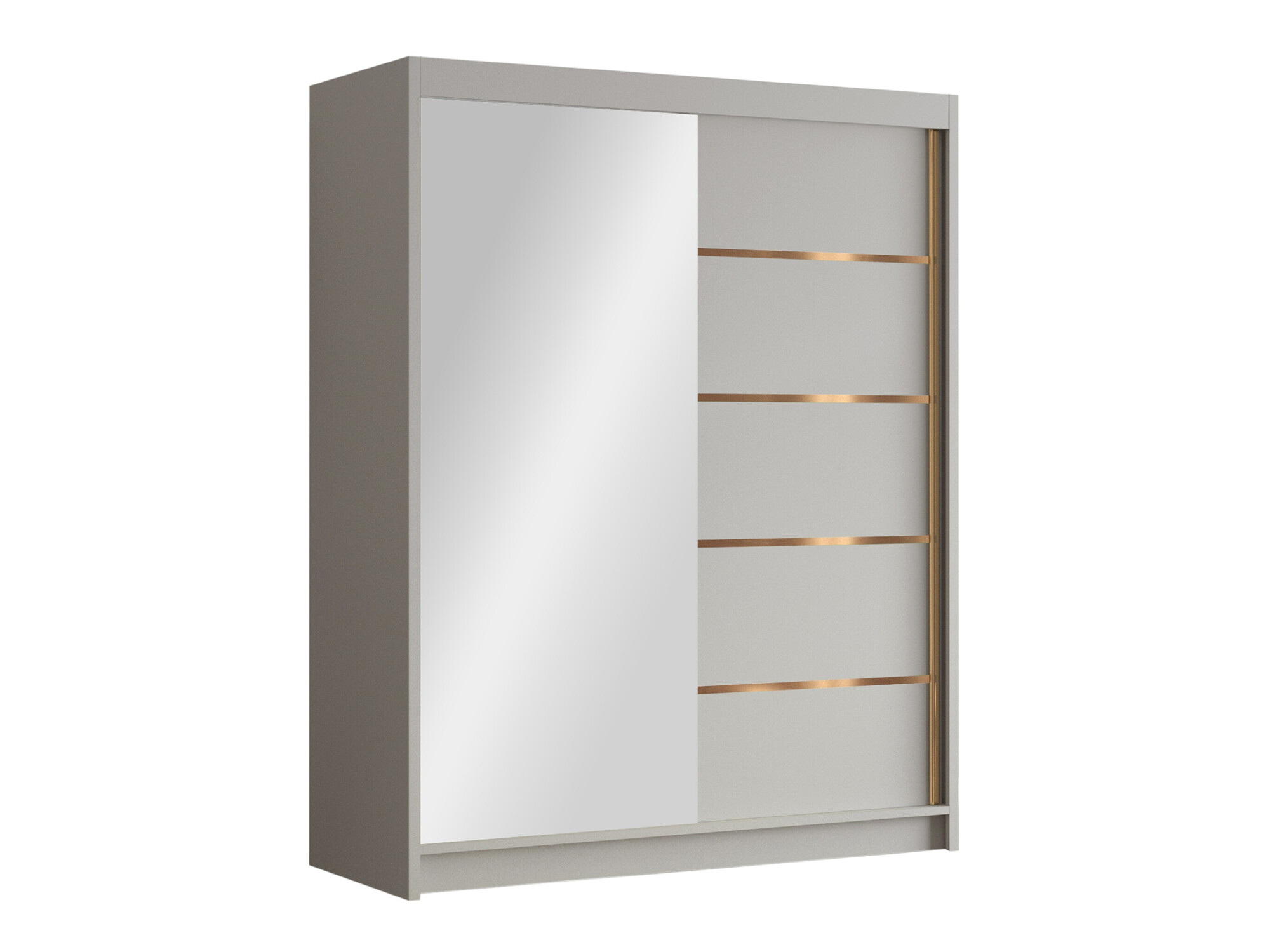 Ντουλάπα Closico Capsa III (Κασμίρι)