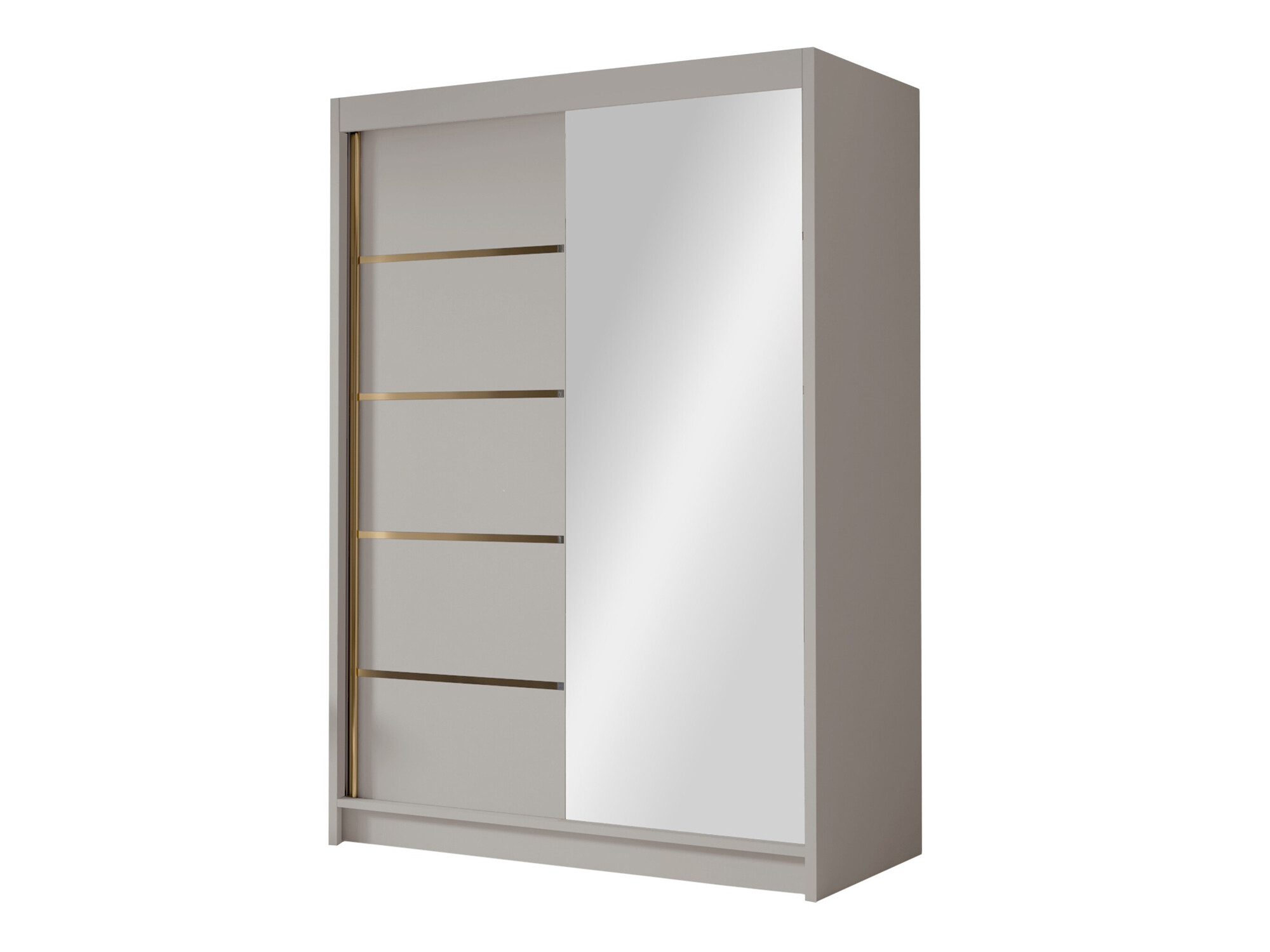 Ντουλάπα Closico Fornix III (Κασμίρι)