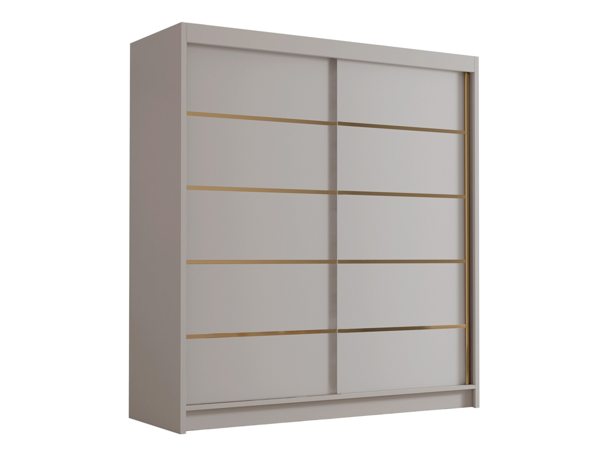 Ντουλάπα Closico Vallor III (Κασμίρι)