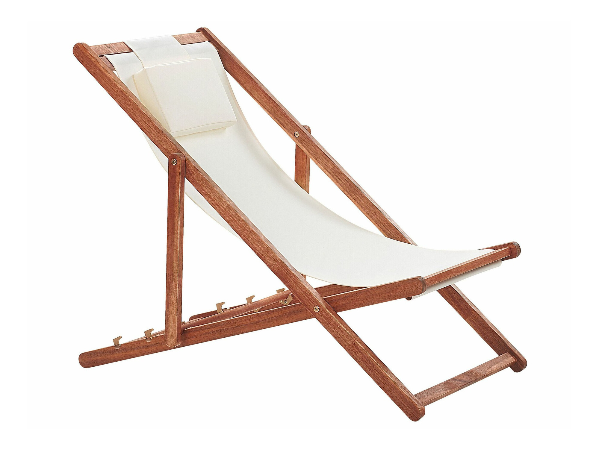 Ξαπλώστρα εξωτερικού χώρου Berwyn 1962 (Άσπρο)