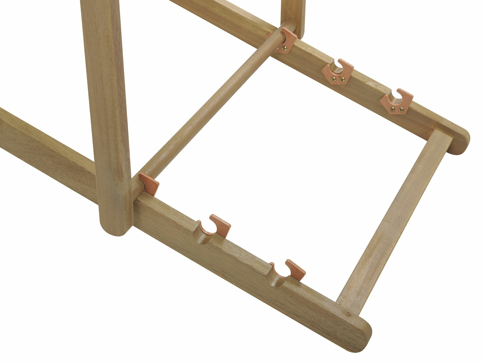 Ξαπλώστρα εξωτερικού χώρου Berwyn 1962 (Γκρι)