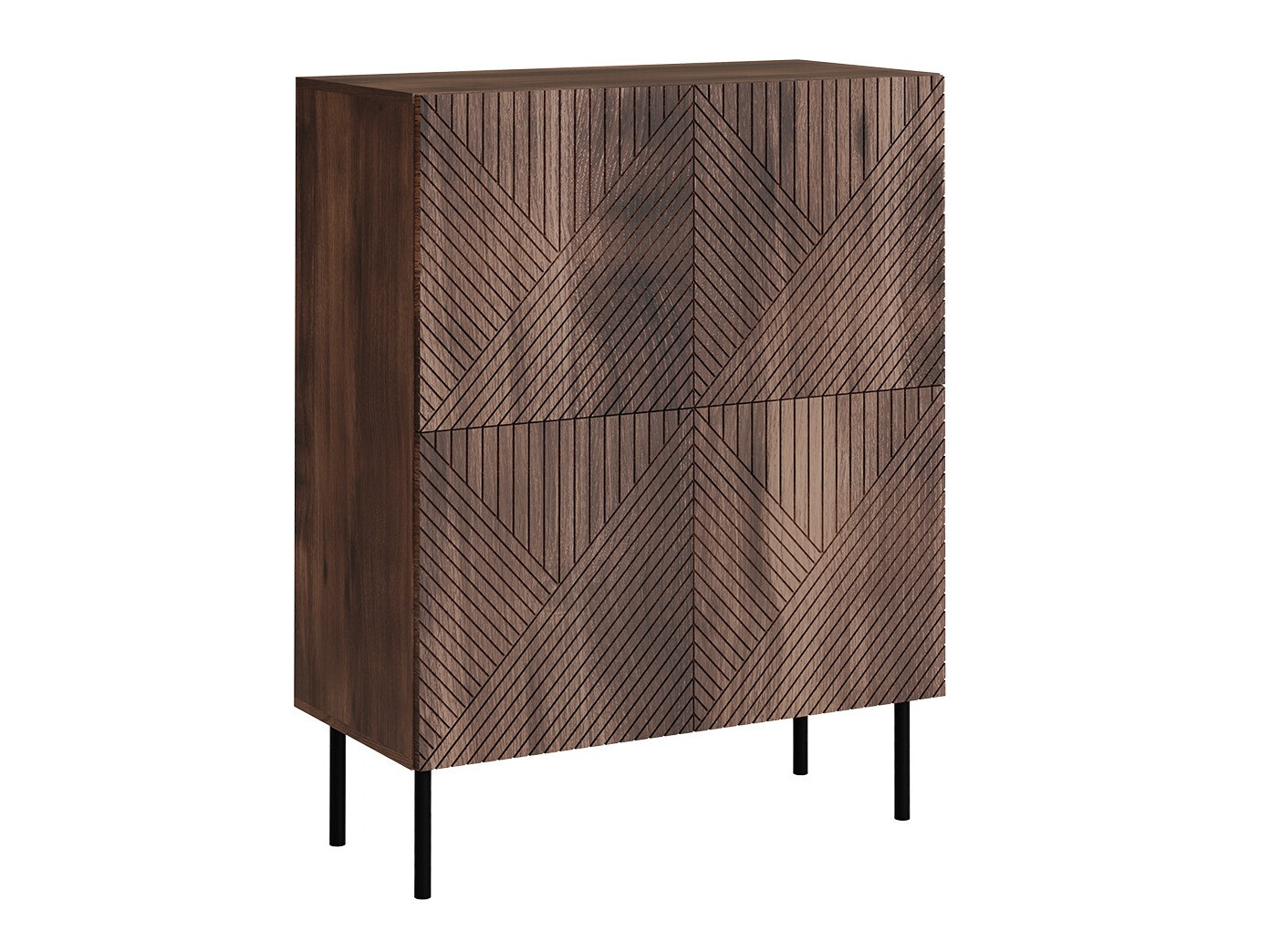 Μπουφέ Doctrina I