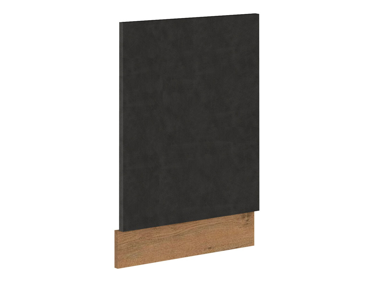 Πόρτα πλυντηρίου πιάτων Wood Grey 106