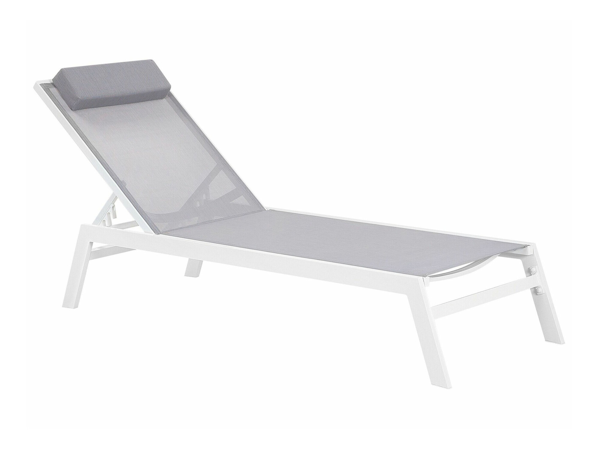 Ξαπλώστρα εξωτερικού χώρου Berwyn 1971 (Γκρι)