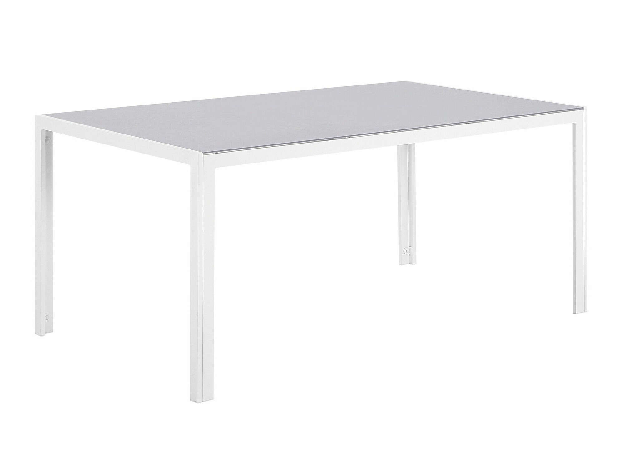 Τραπέζι εξωτερικού χώρου Berwyn 1969 (Γκρι)