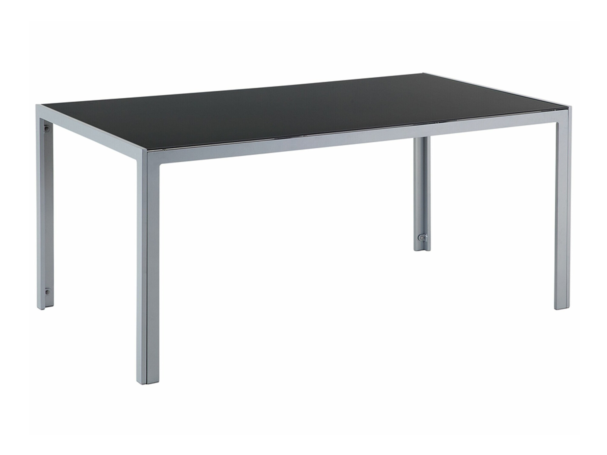 Τραπέζι εξωτερικού χώρου Berwyn 1969 (Μαύρο)