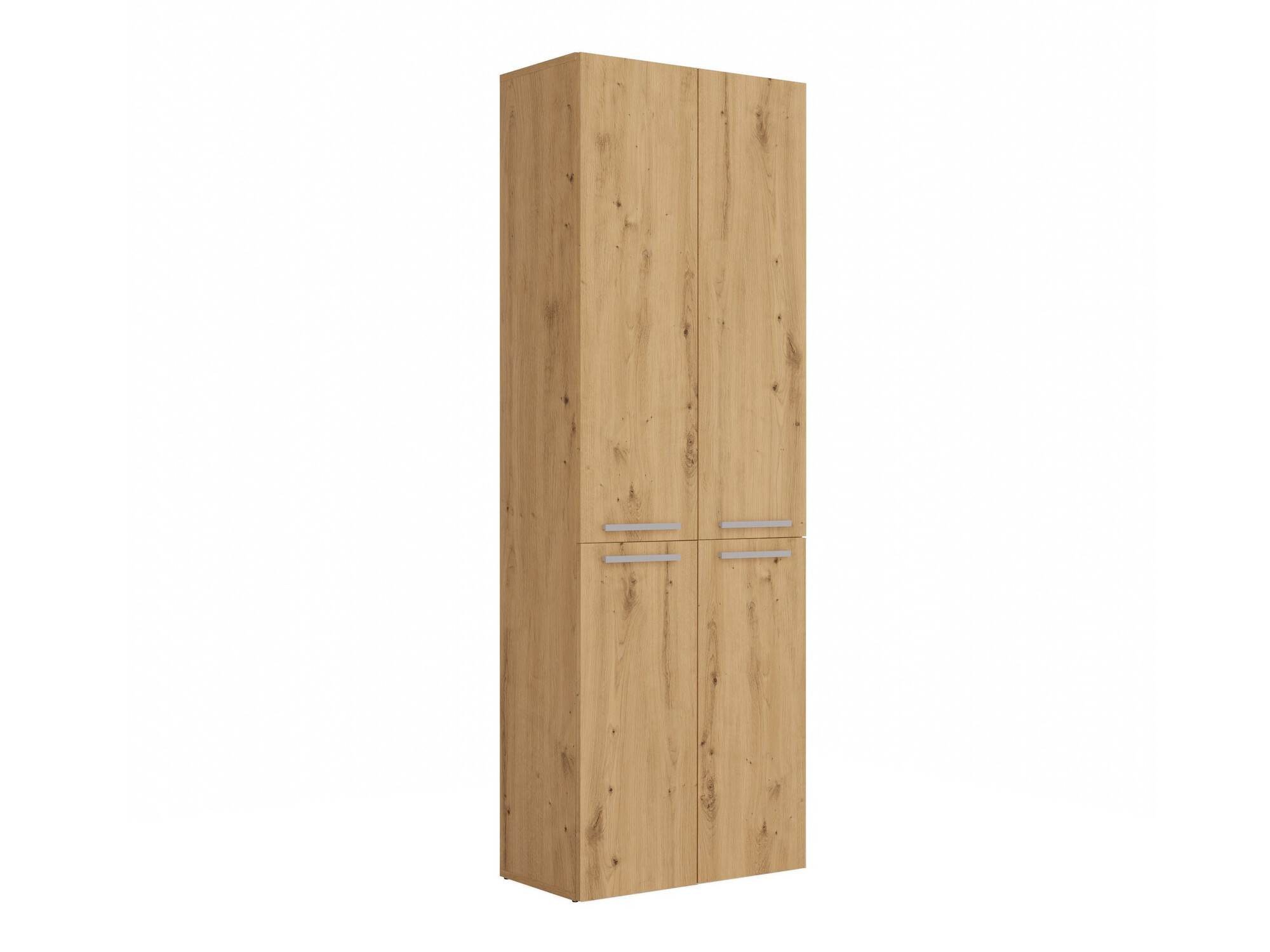 Standing bathroom cabinet Nolmaru 100 (Artisan oak)