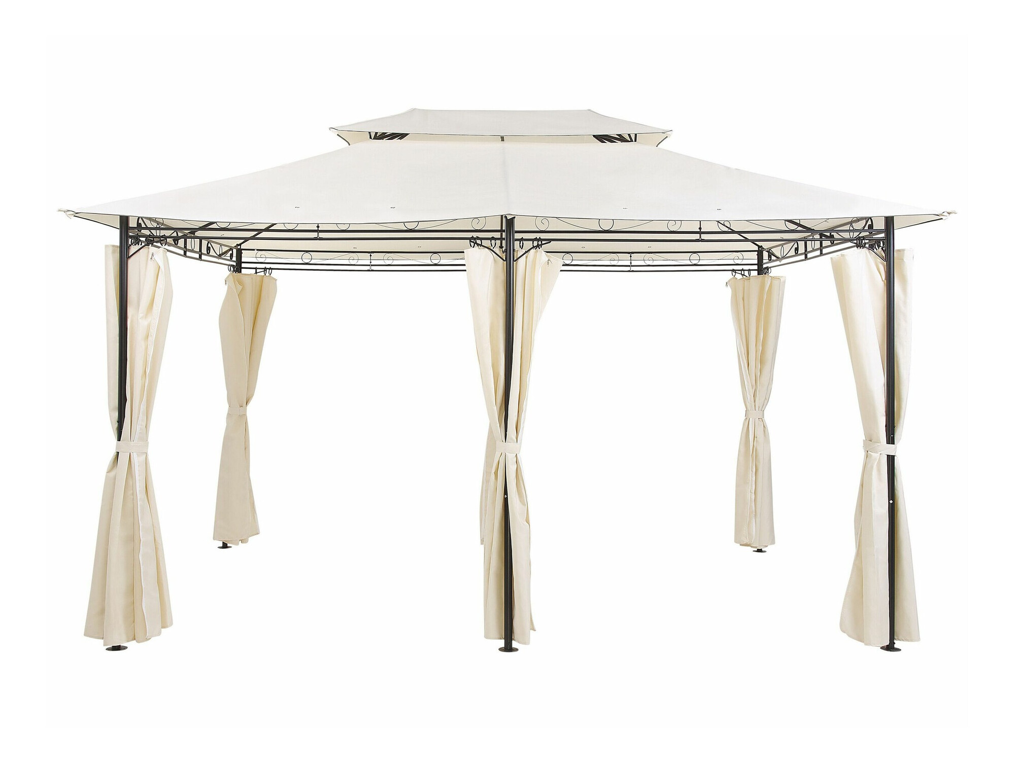 Υπαίθριο κιόσκι Berwyn 1981 (Μπεζ)