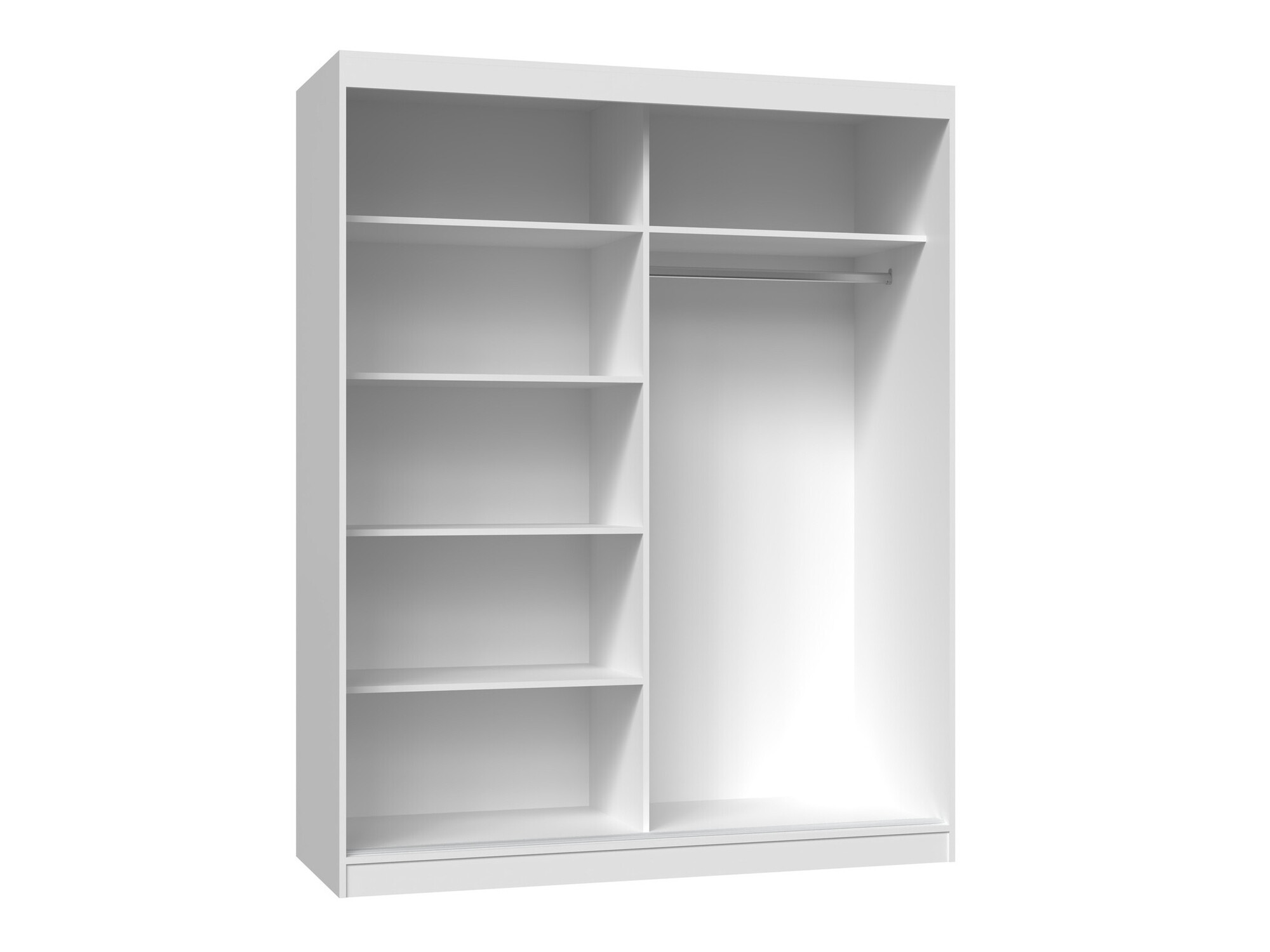 Ντουλάπα Mandeville 177 (Sonoma οξιά)