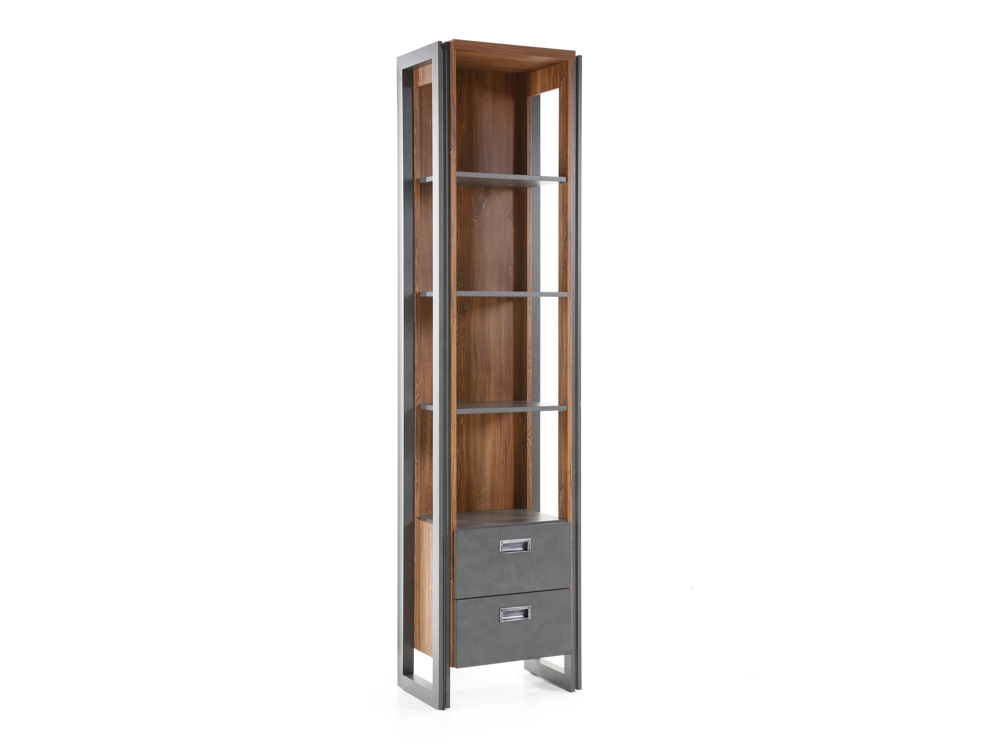 Bookcase Virmeli 100