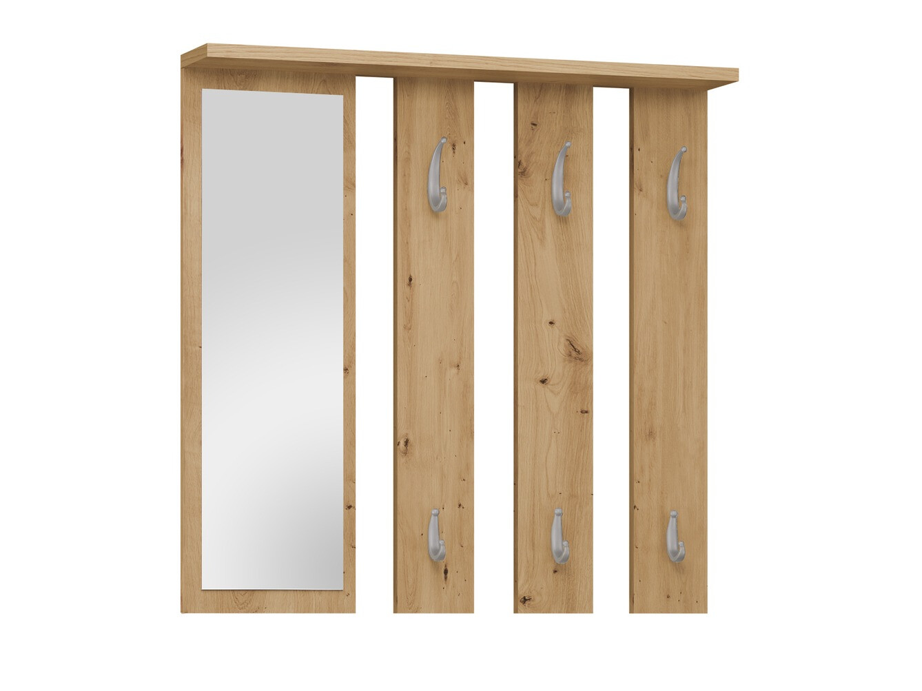 Coat rack Mandeville 180