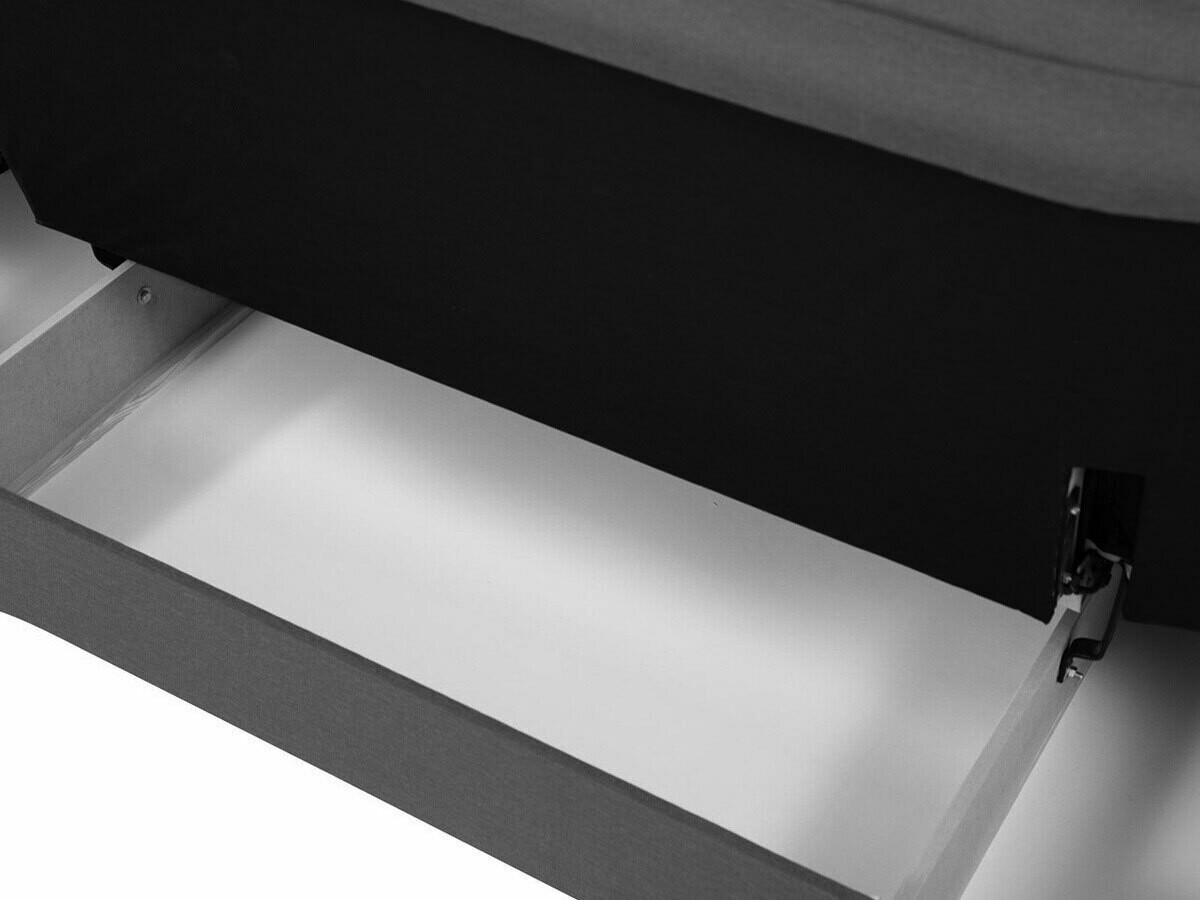 Καναπές-κρεβάτι Comfivo Silva I (Baloo 2073)