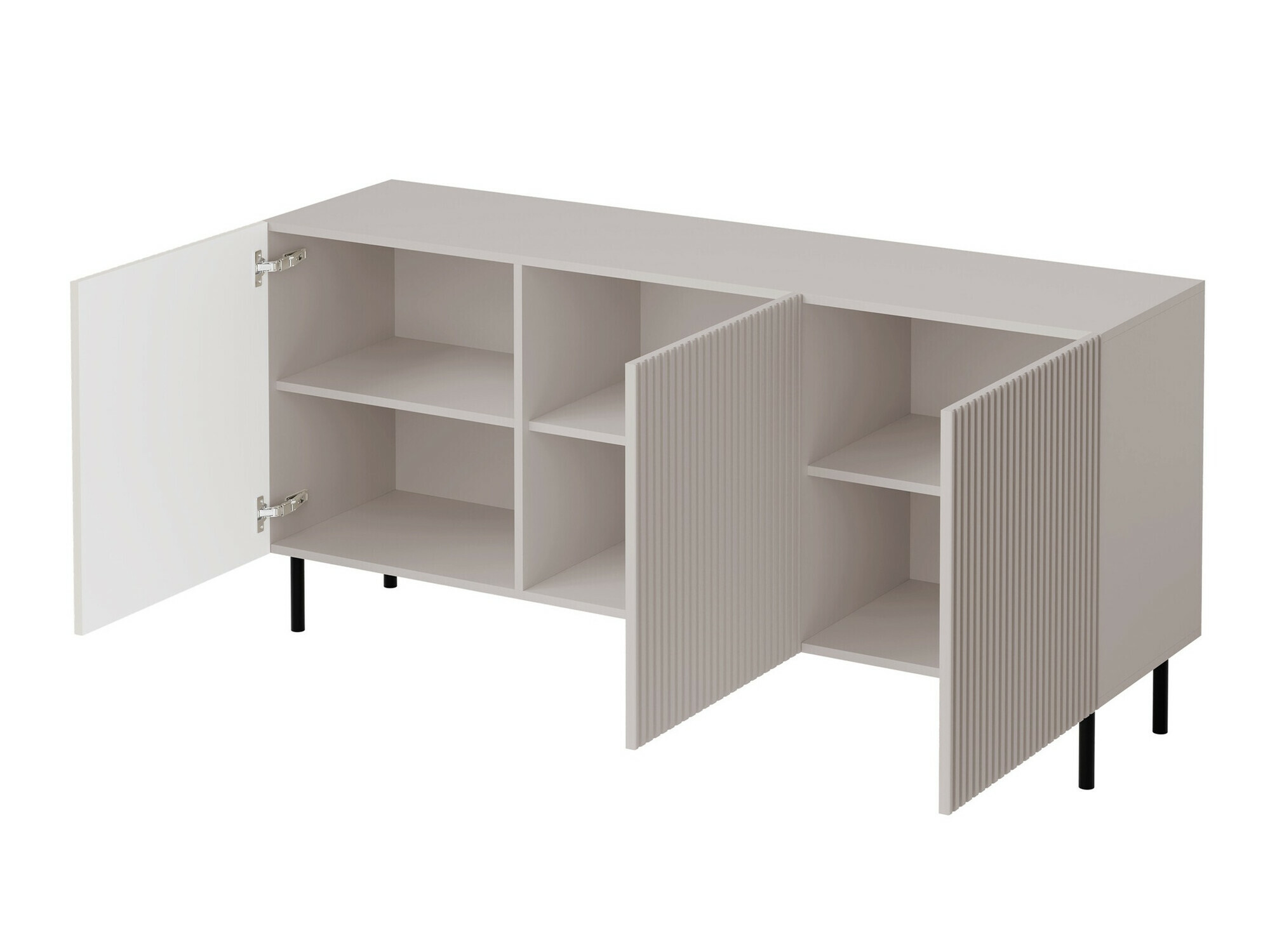 Sideboard Studium