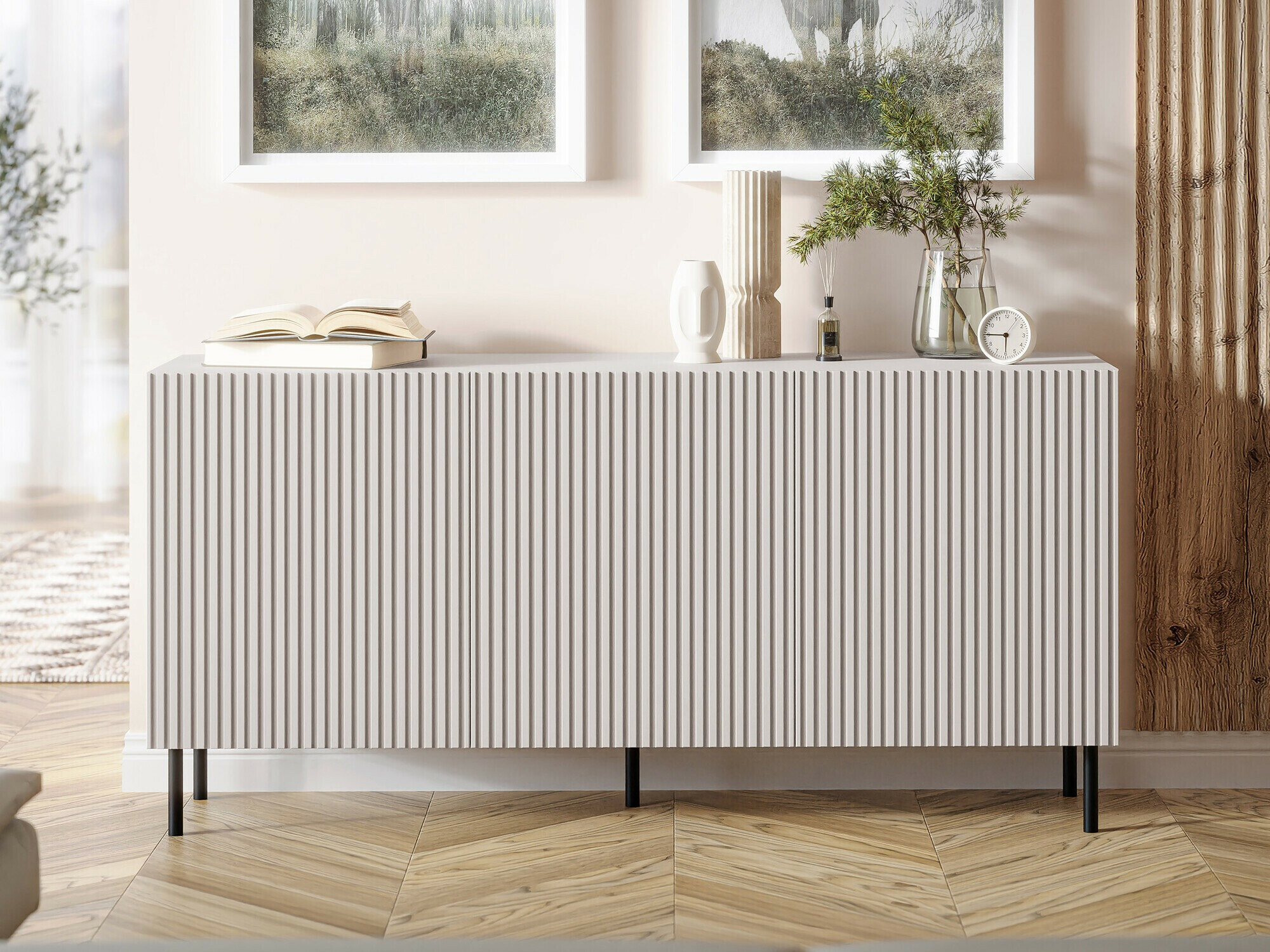 Sideboard Studium