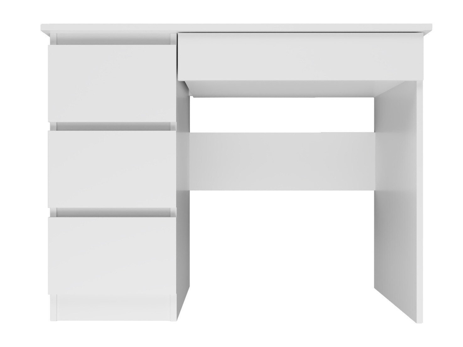 Desk Elbvelu 108 (White)