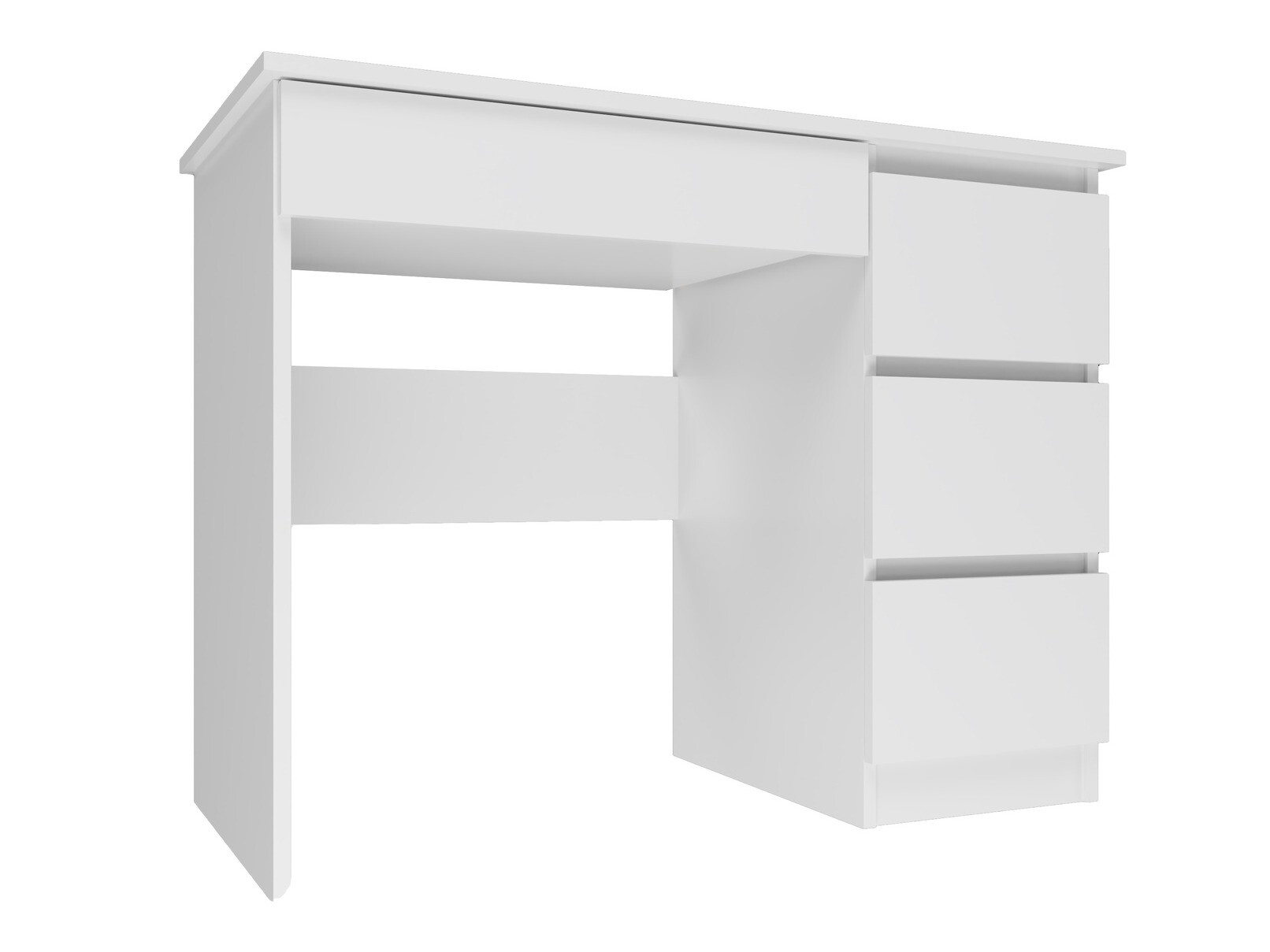 Desk Elbvelu 108 (White)