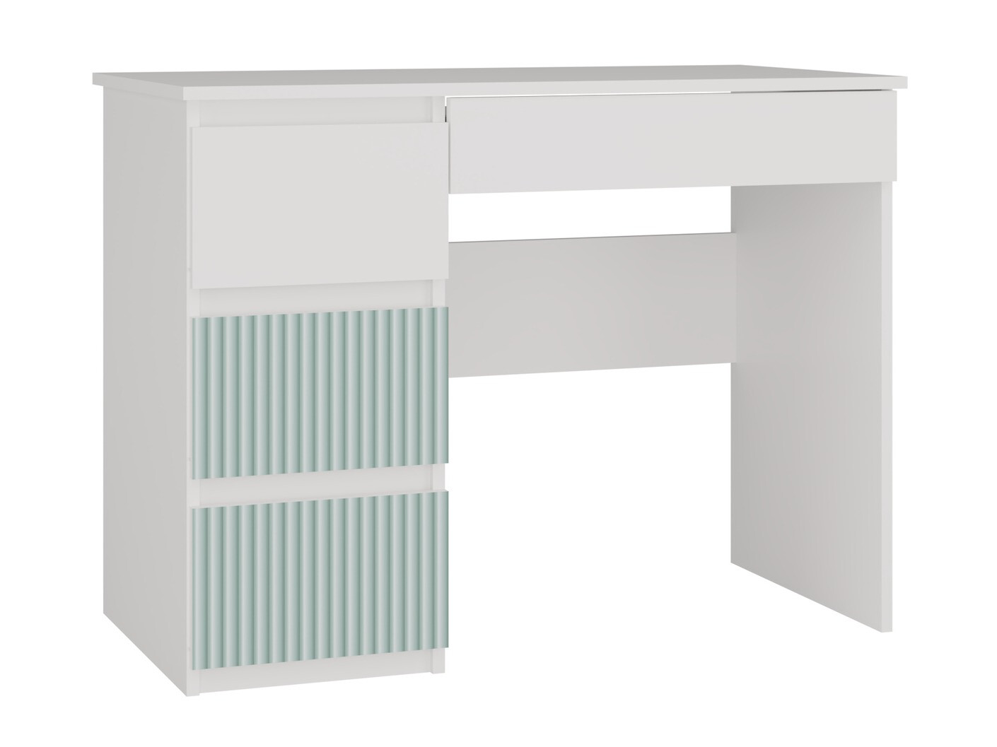 Γραφείο Mortore 104 (Ανοιχτή μέντα)