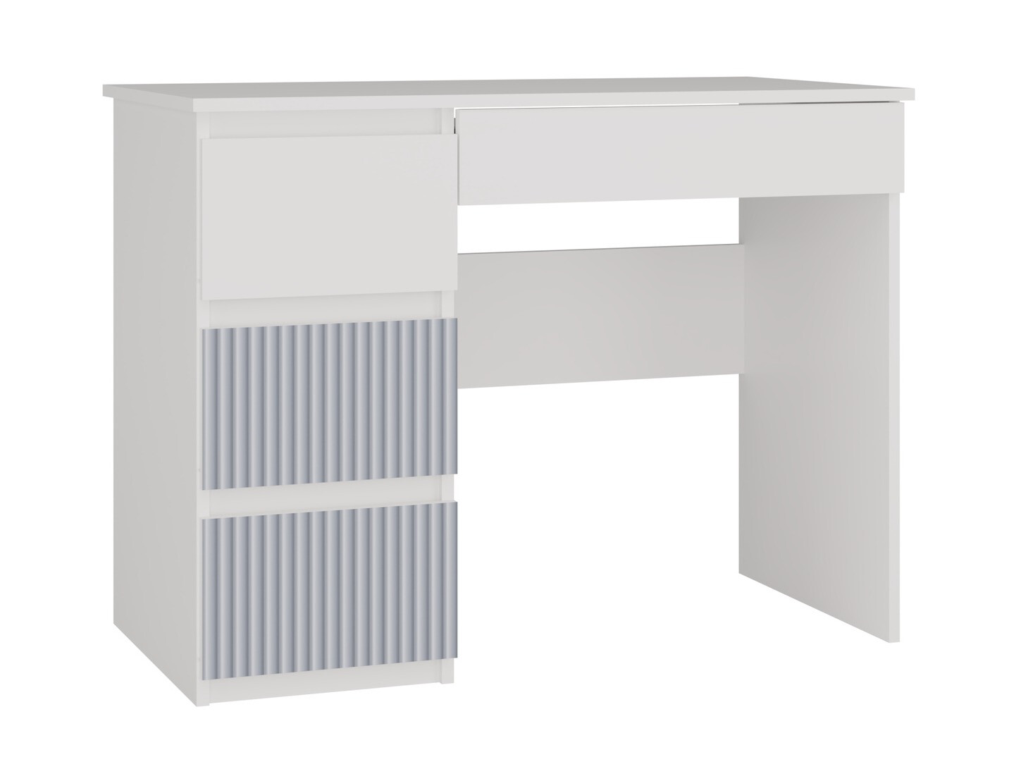 Γραφείο Mortore 104 (Μπλε)