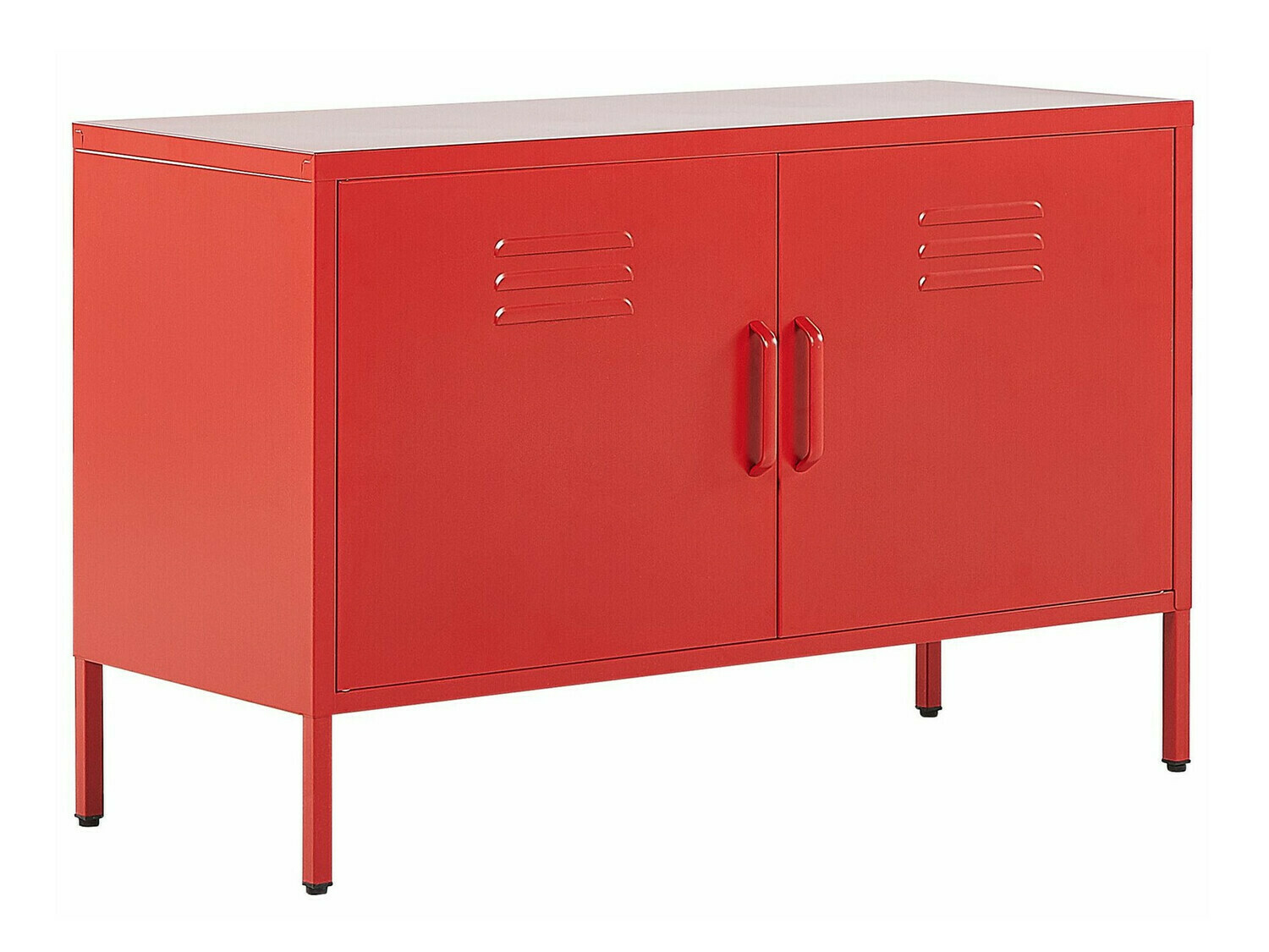 Sideboard Sovelu 105 (Red)