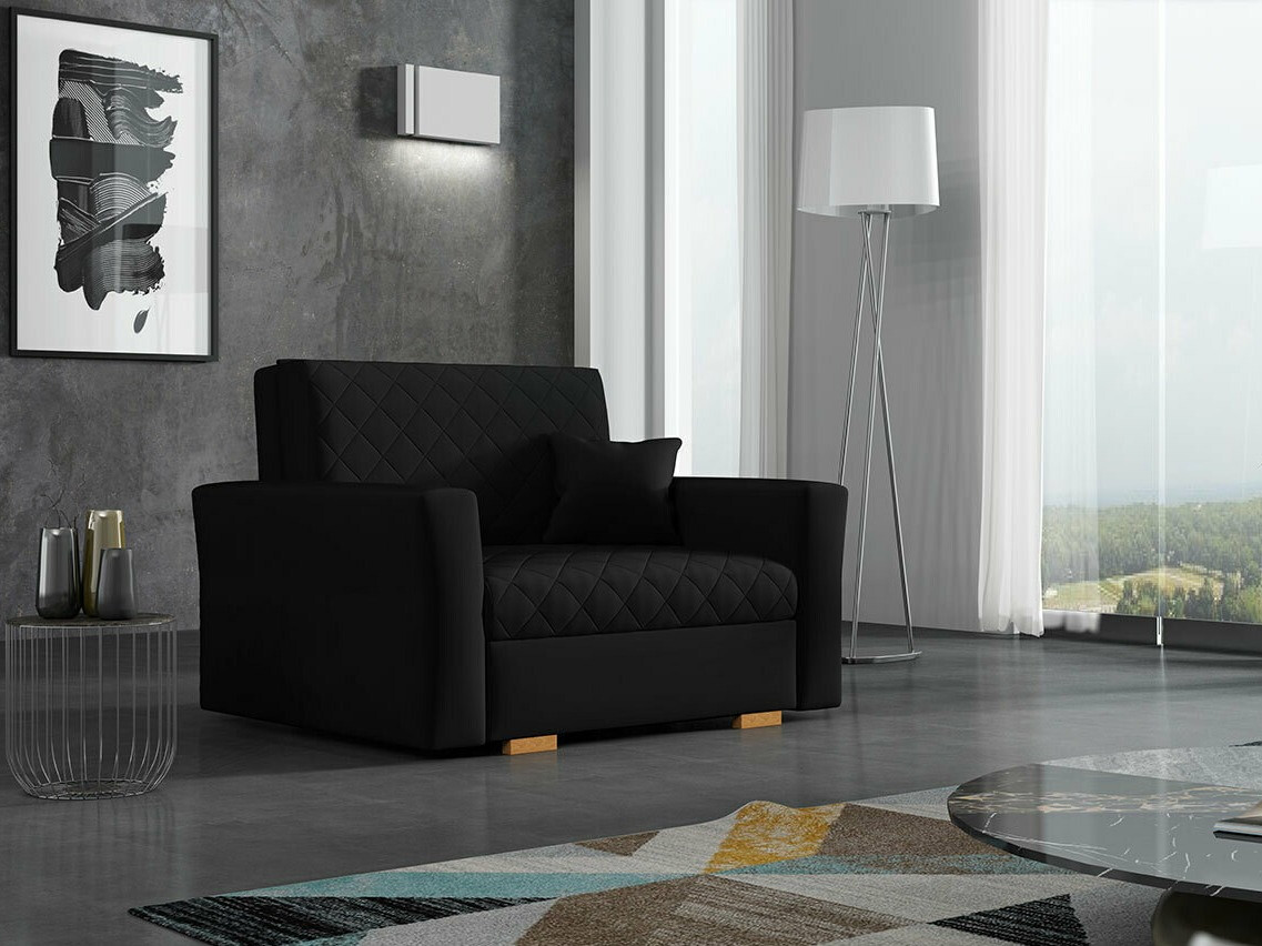 Armchair Clarona I (Zanzibar 190)