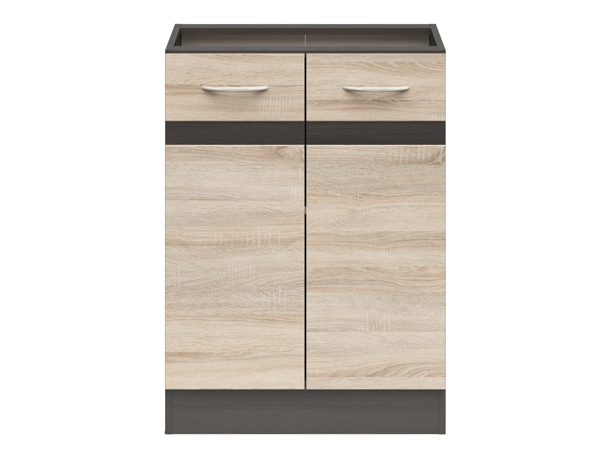 Modular cabinet with doors Juno 102