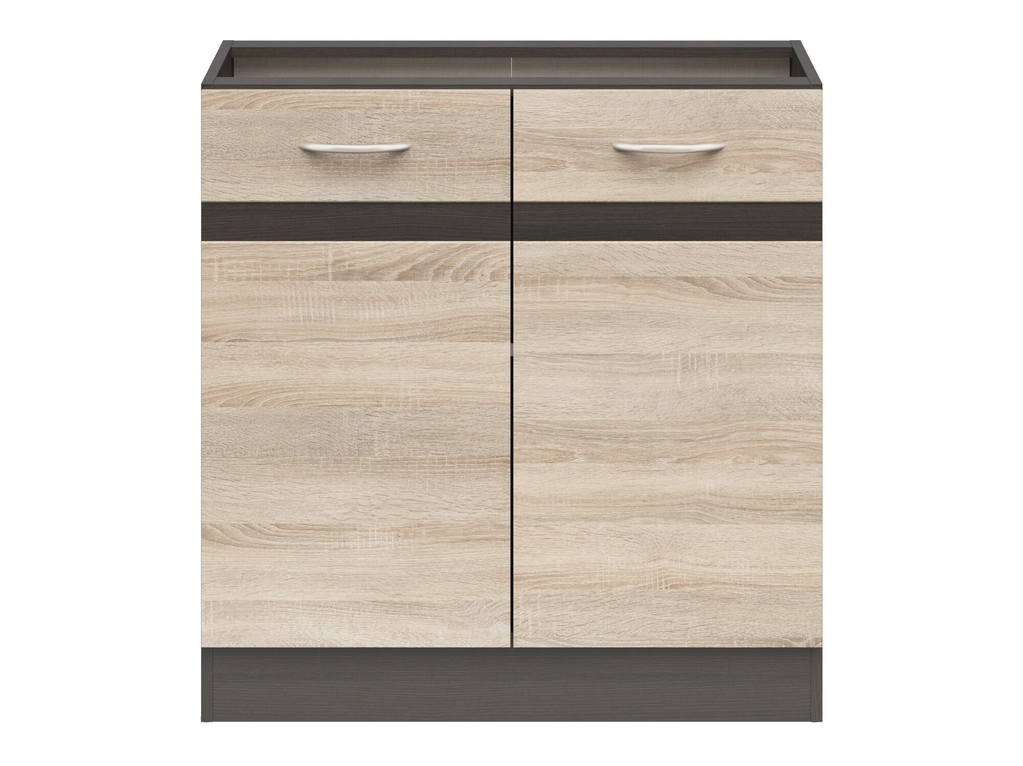 Modular cabinet with doors Juno 108