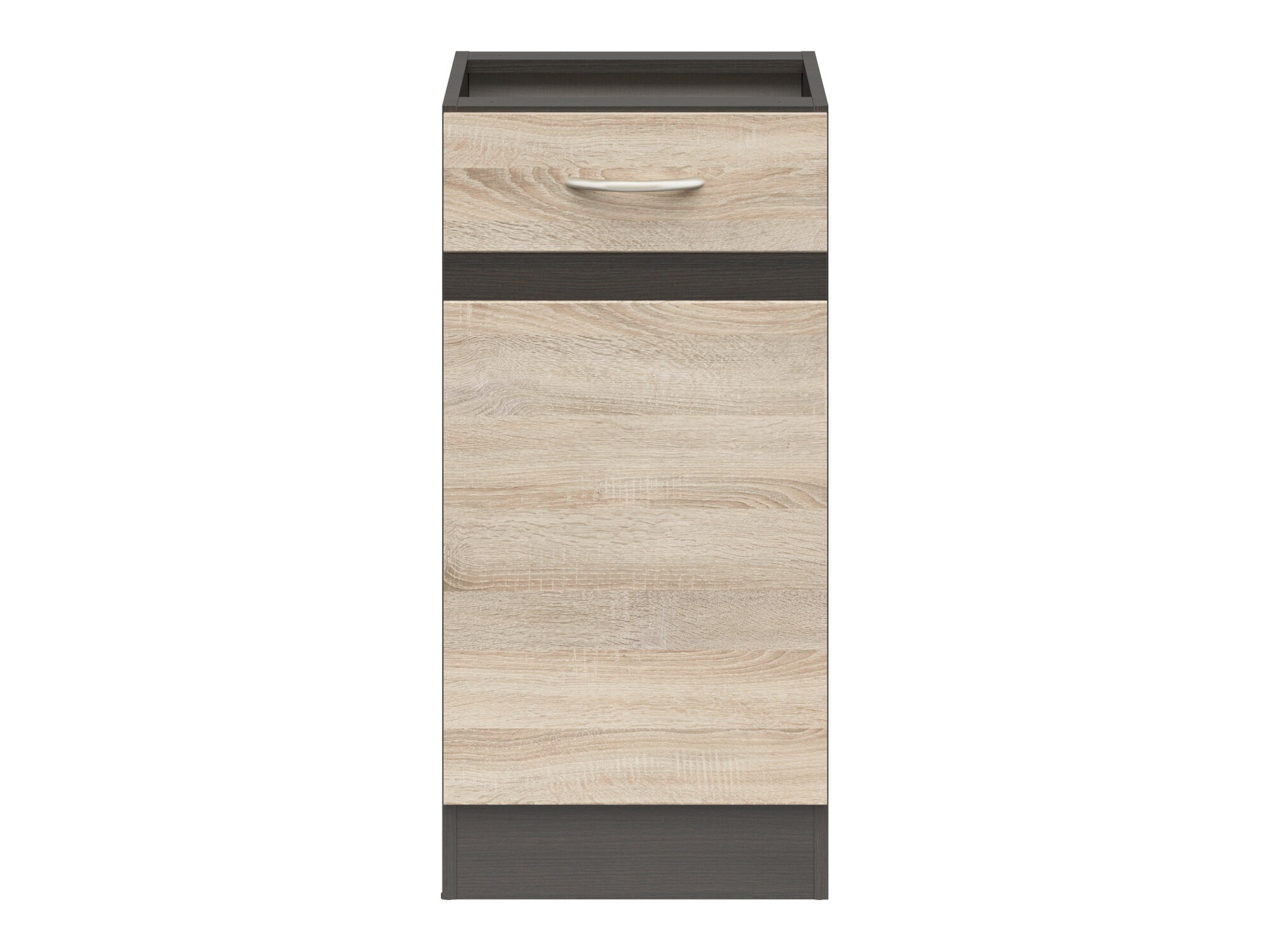 Πολυμορφικό ντουλάπι με πόρτες Juno 106